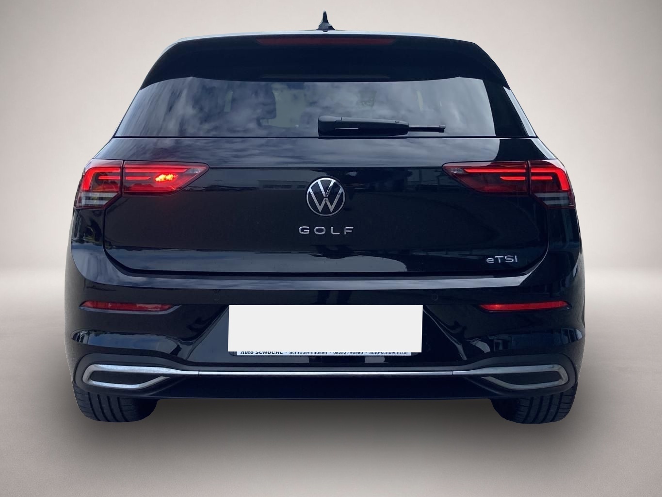 Volkswagen Golf (05/2024, )