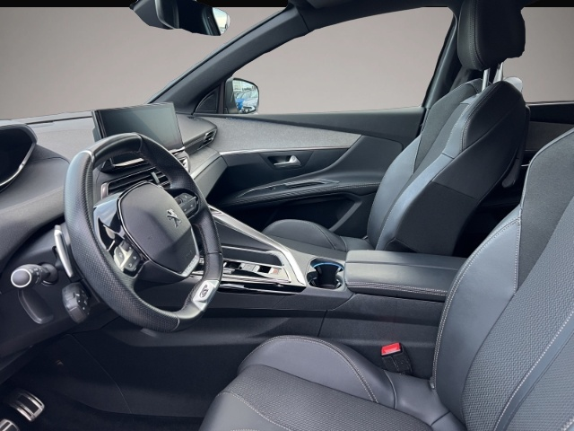 Peugeot 5008 (12/2023, Diesel)