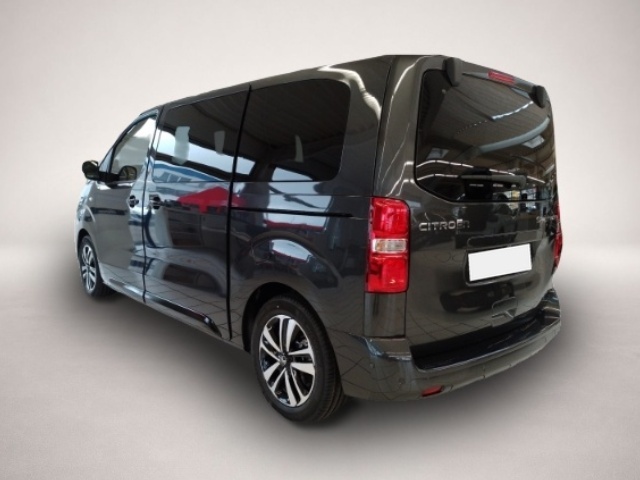 Citroen SpaceTourer (, Diesel)