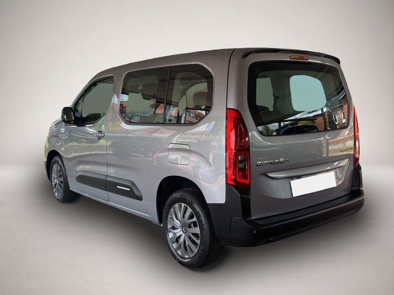 Citroen Berlingo (10/2024, Benzin)
