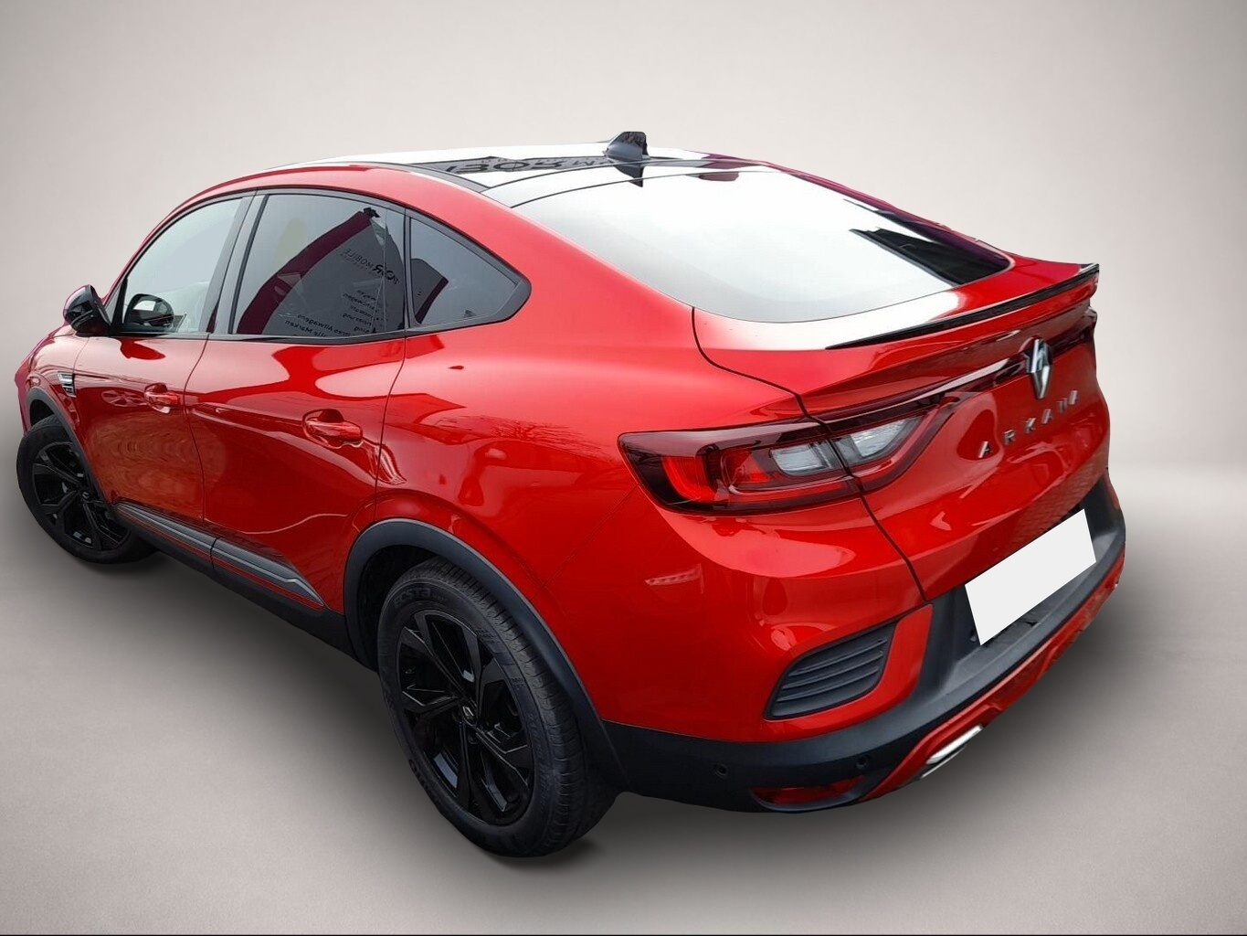 Renault Arkana (12/2023, )