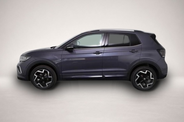 Volkswagen T-Cross, Bild 3 von 5