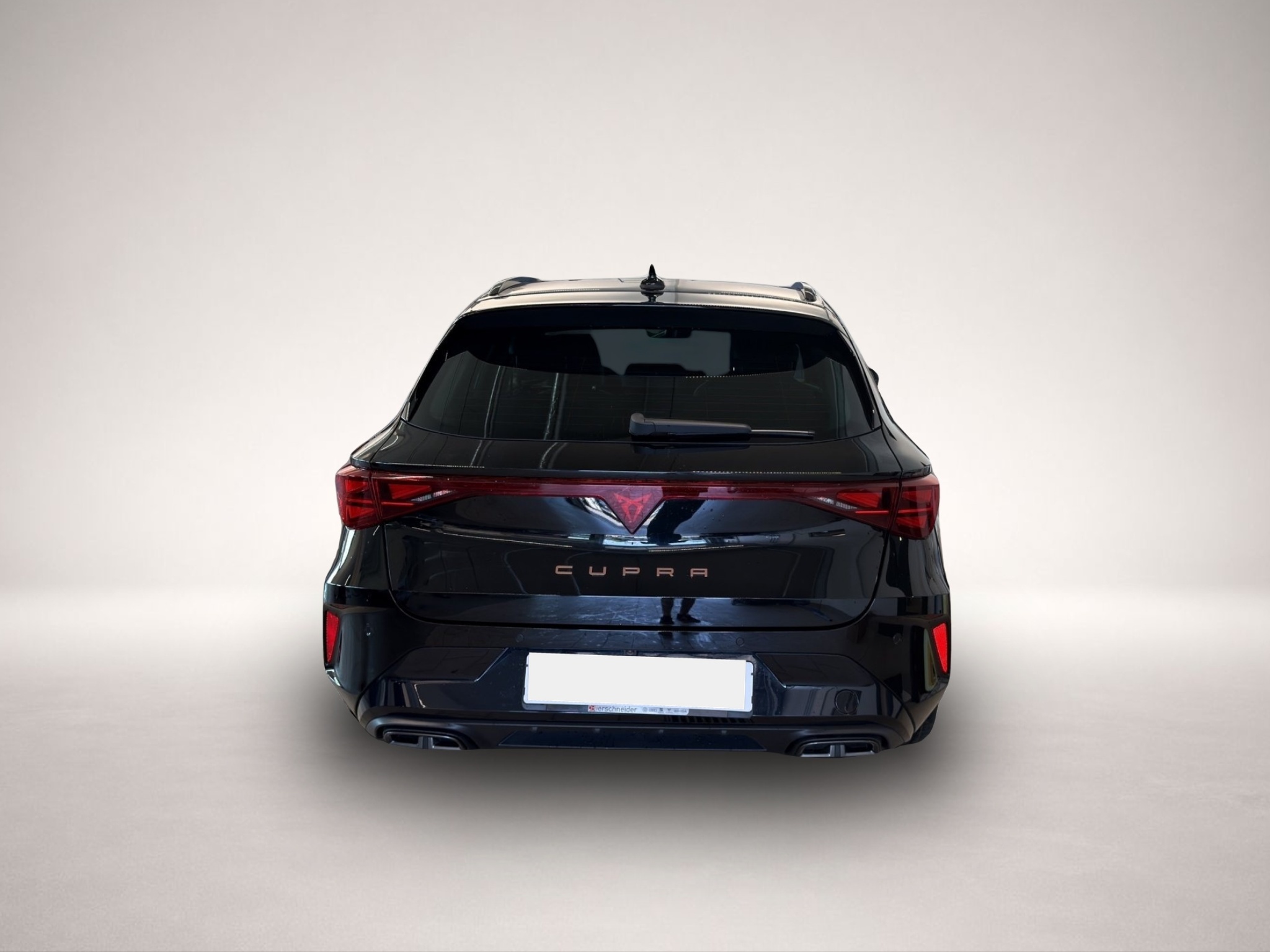 CUPRA Leon, Bild 5 von 5
