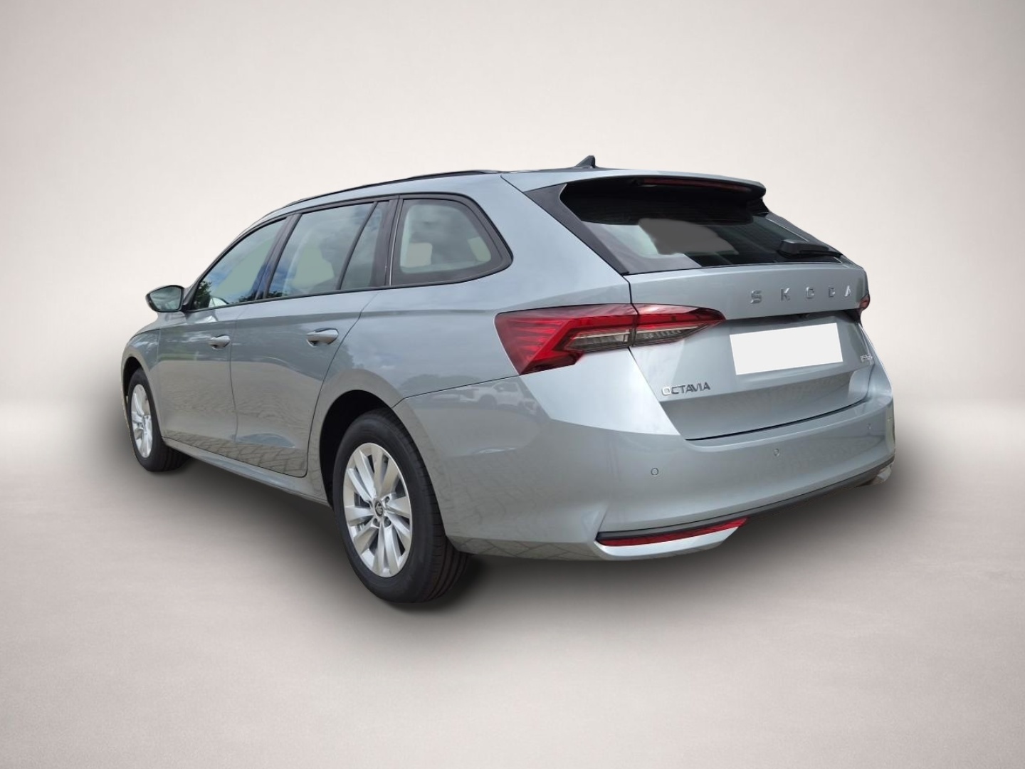 Skoda Octavia (05/2026, Benzin)