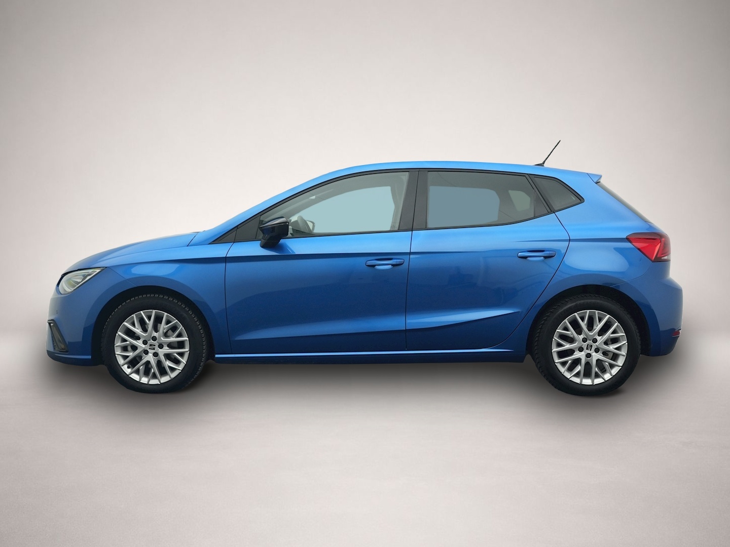 Seat Ibiza (06/2025, Benzin)