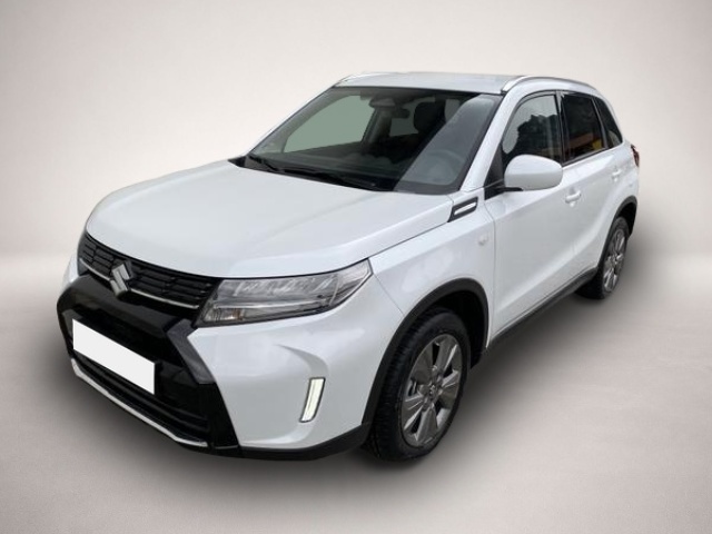 Suzuki Vitara (07/2025, Benzin)