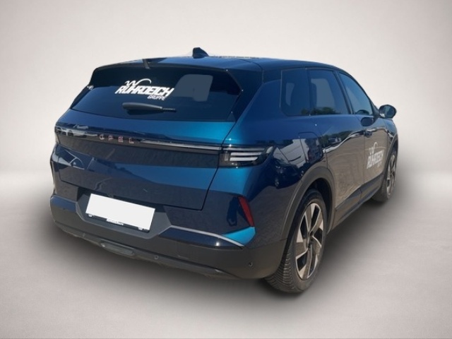 Opel Grandland (X) (06/2025, Hybrid (Benzin/Elektro))