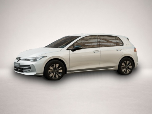 Volkswagen Golf (09/2025, )