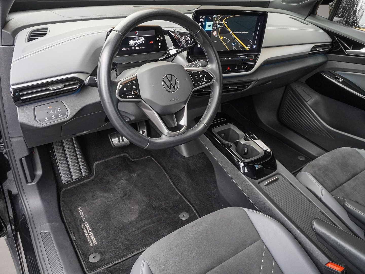 Volkswagen ID.5 (06/2023, ELECTRIC)