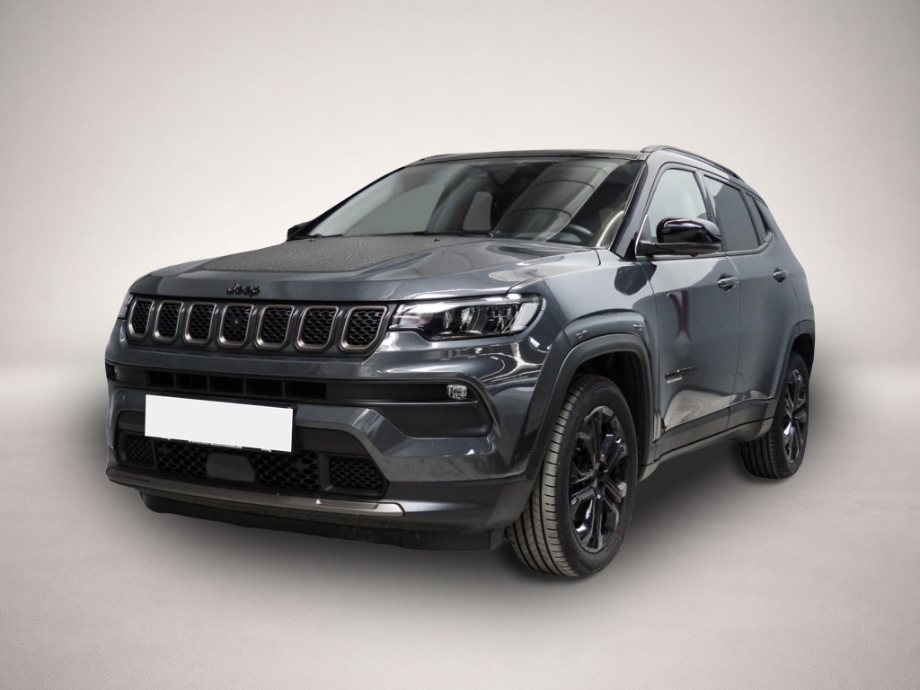 Jeep Compass (05/2023, )