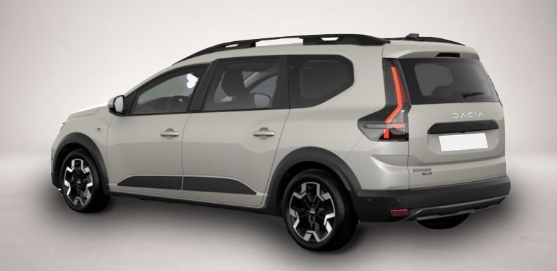 Dacia Jogger (06/2026, Hybrid (Benzin/Elektro))