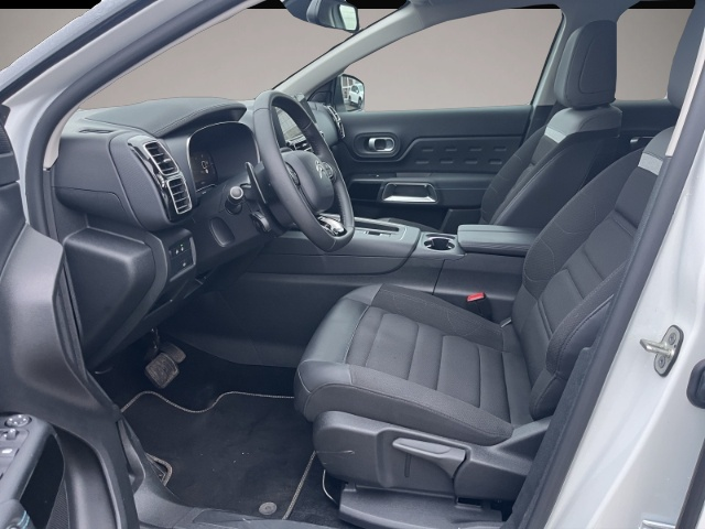 Citroen C5 Aircross (12/2023, Benzin)