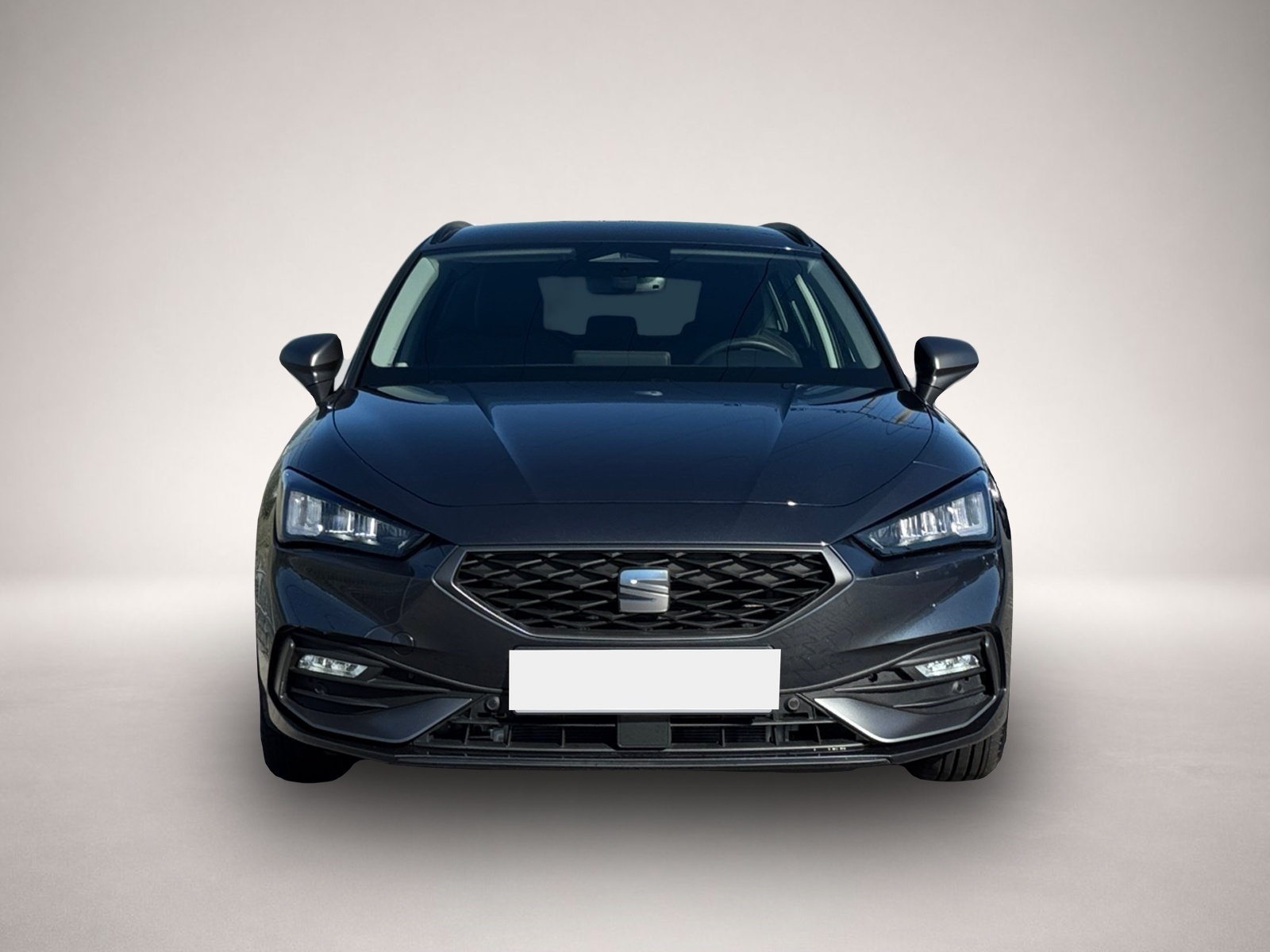 Seat Leon (05/2026, Benzin)