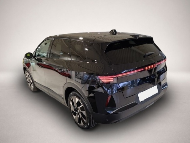Opel Grandland (X) (11/2025, Hybrid (Benzin/Elektro))