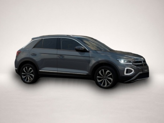 Volkswagen T-Roc (01/2025, )