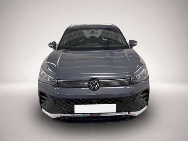 Volkswagen Tiguan, Bild 2 von 5