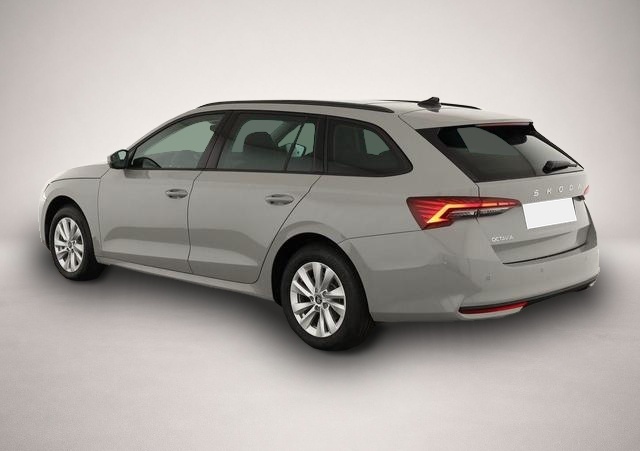 Skoda Octavia (06/2026, Diesel)