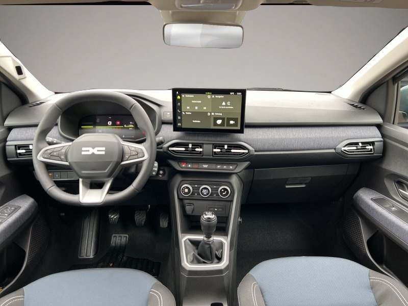 Dacia Sandero, Bild 5 von 5