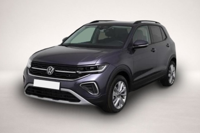 Volkswagen T-Cross, Bild 2 von 5