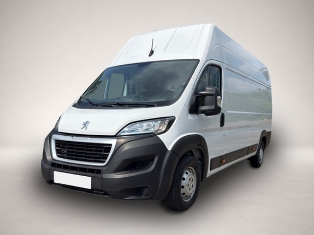 Peugeot Other (03/2022, Diesel)