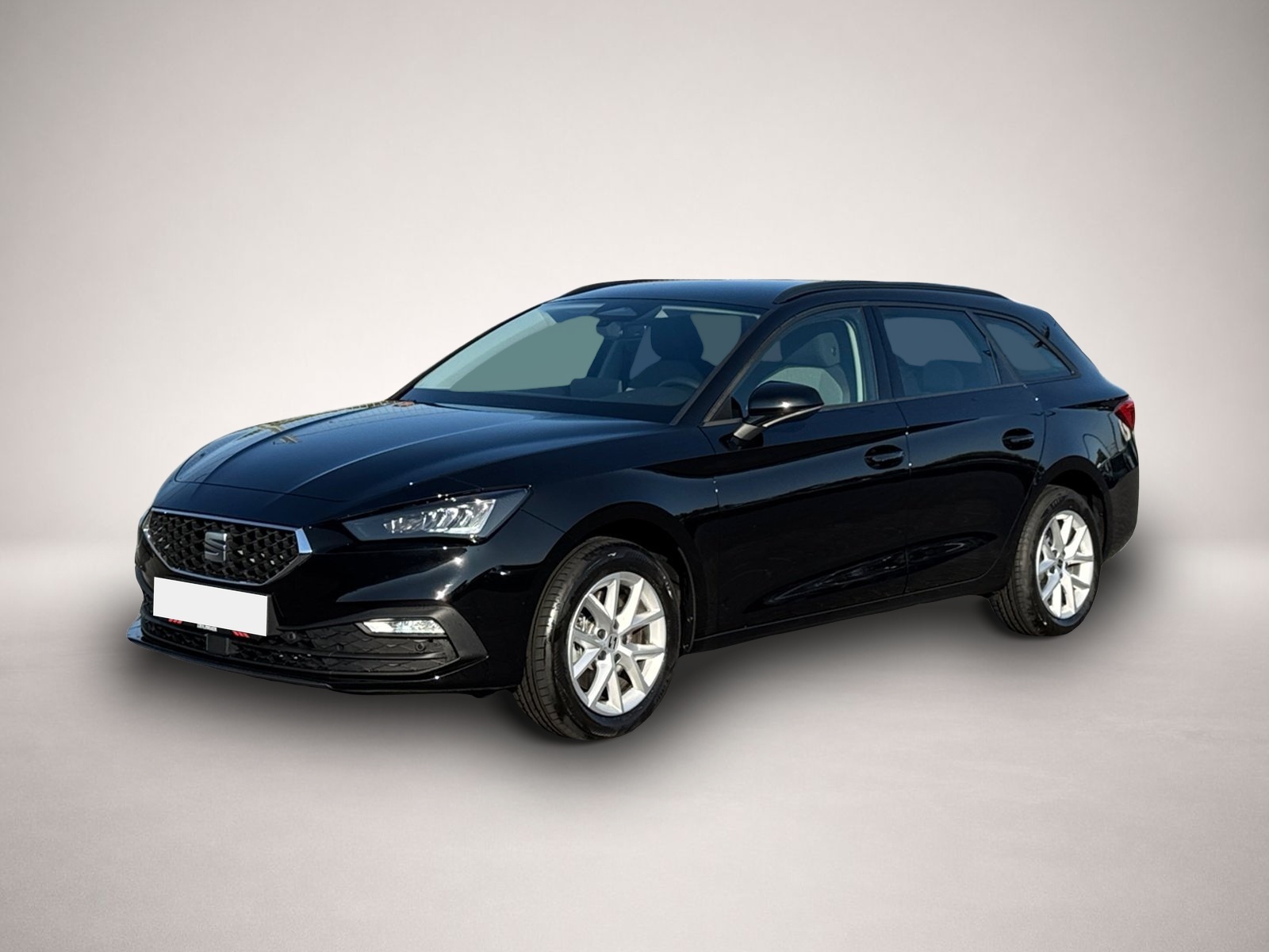 Seat Leon (06/2026, Diesel)
