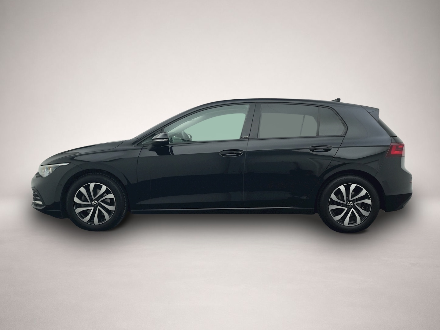 Volkswagen Golf (02/2023, Diesel)