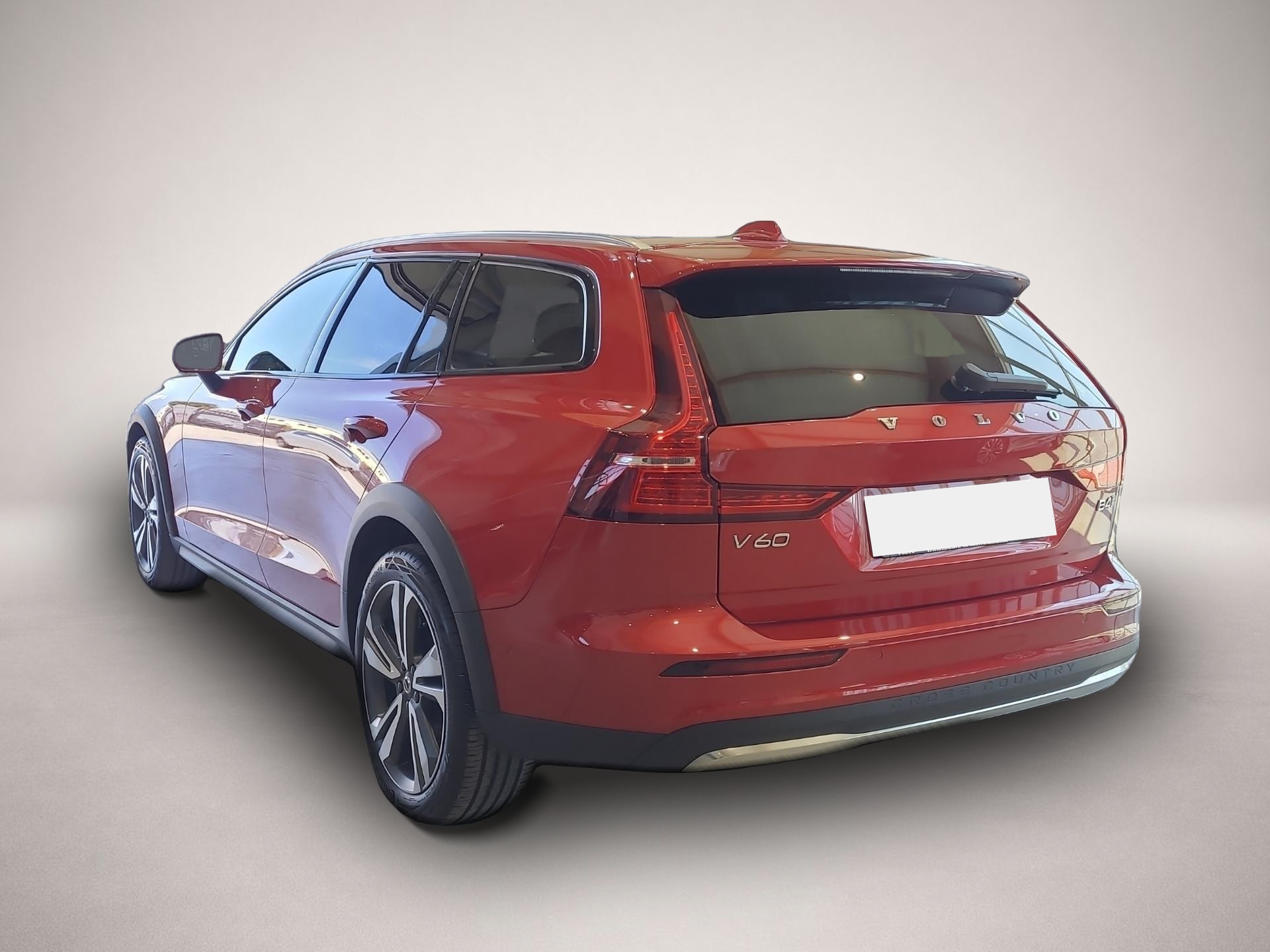 Volvo V60 Cross Country (03/2024, Diesel)