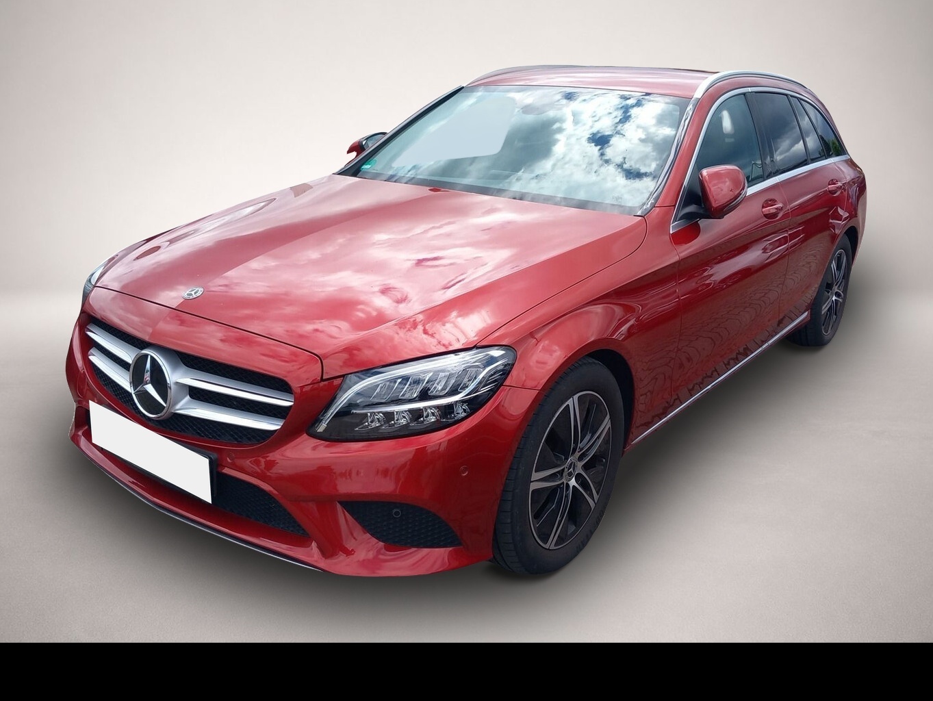 Mercedes-Benz C 300 (10/2020, )