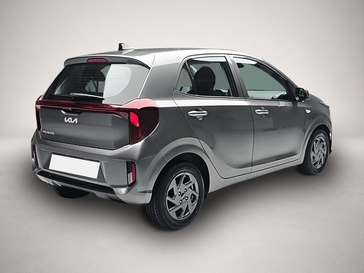 Kia Picanto, Bild 2 von 4