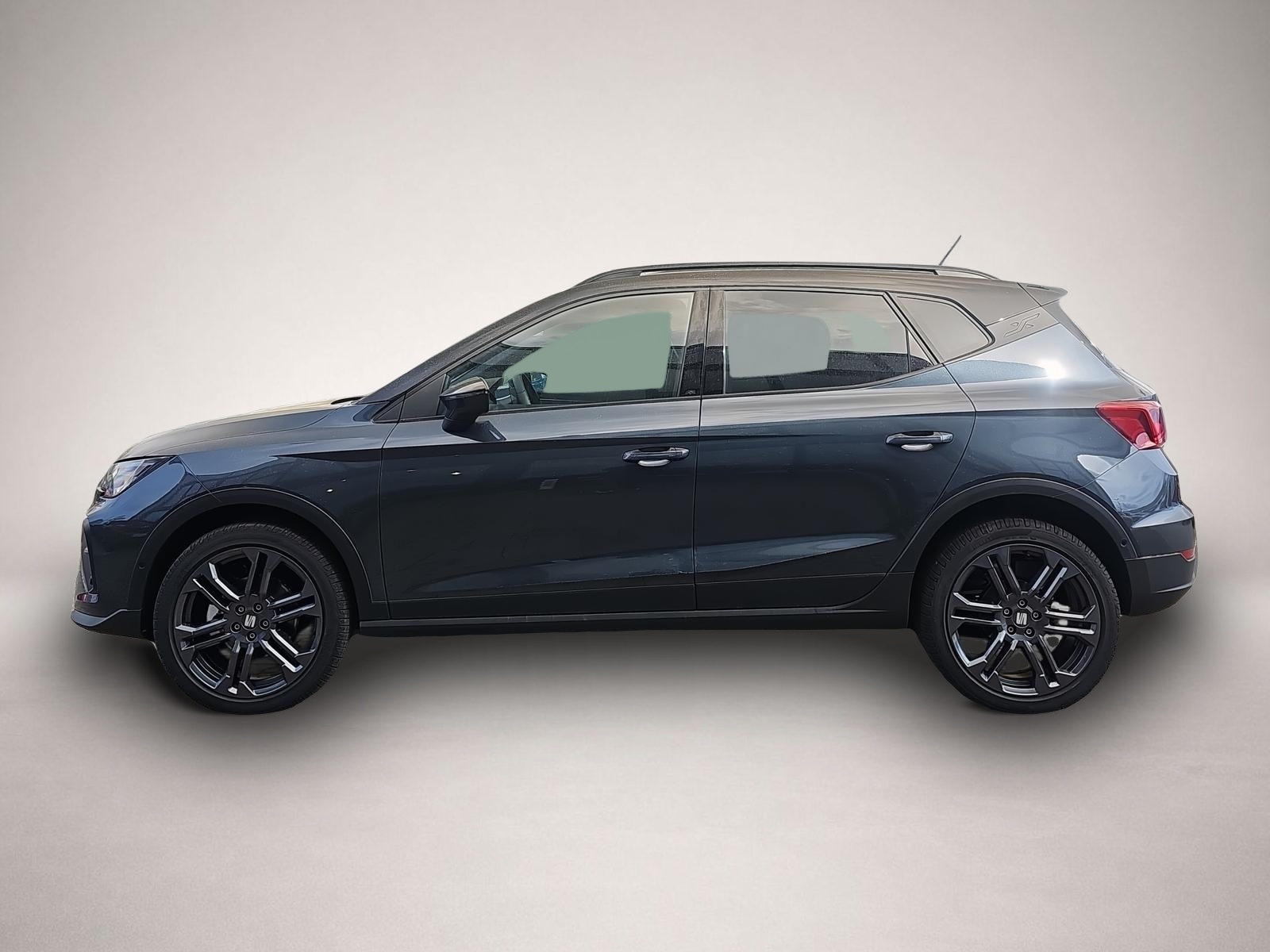 Seat Arona (04/2026, Benzin)