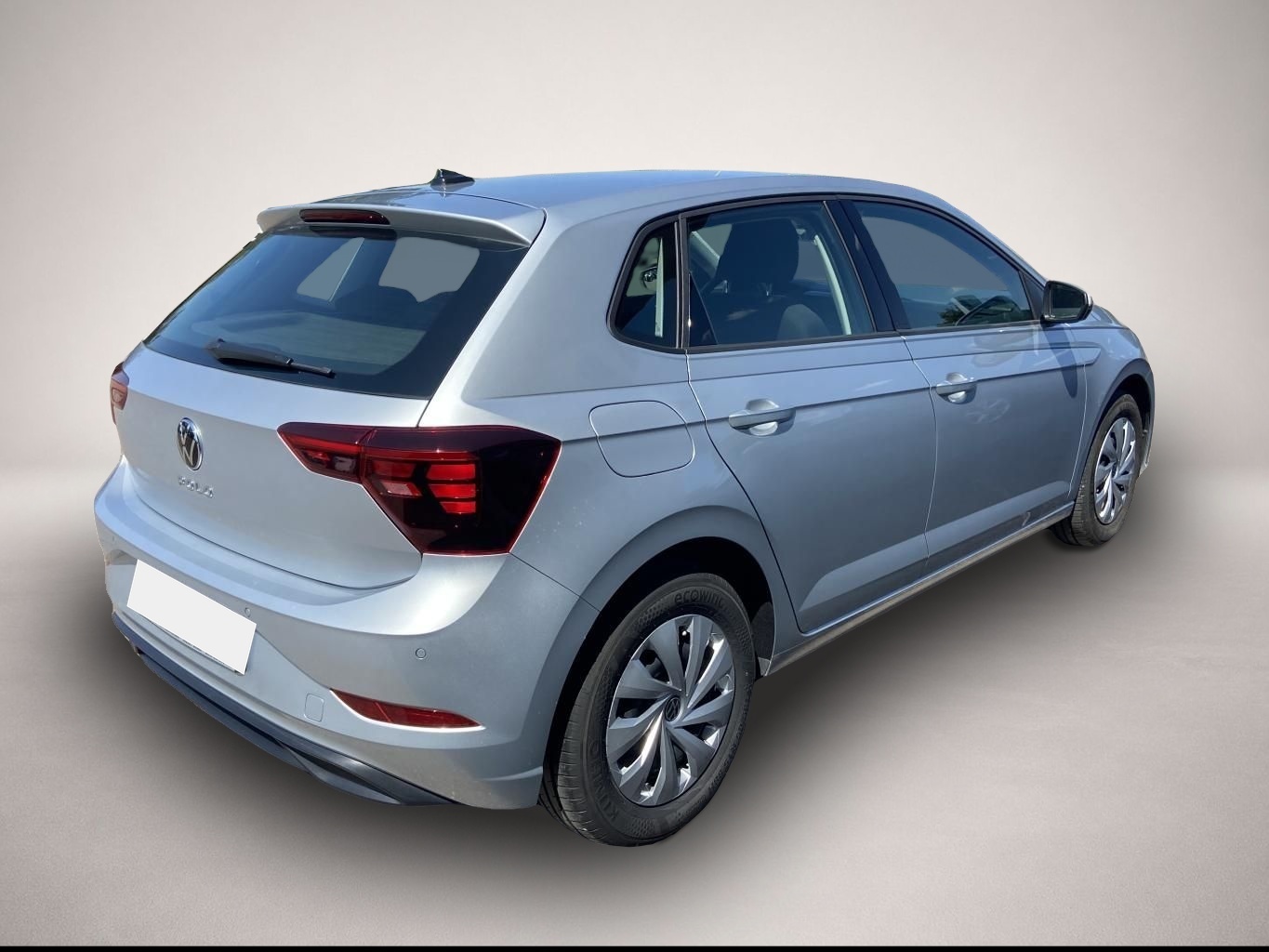 Volkswagen Polo (10/2023, )