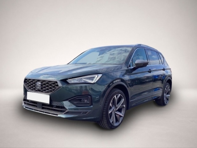 Seat Tarraco (09/2023, Hybrid (Benzin/Elektro))