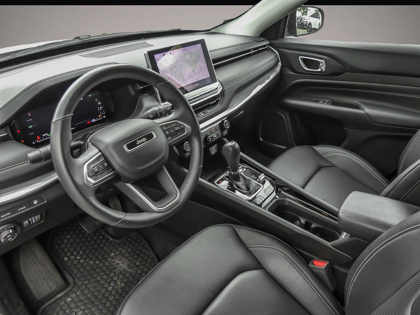 Jeep Compass (12/2022, )