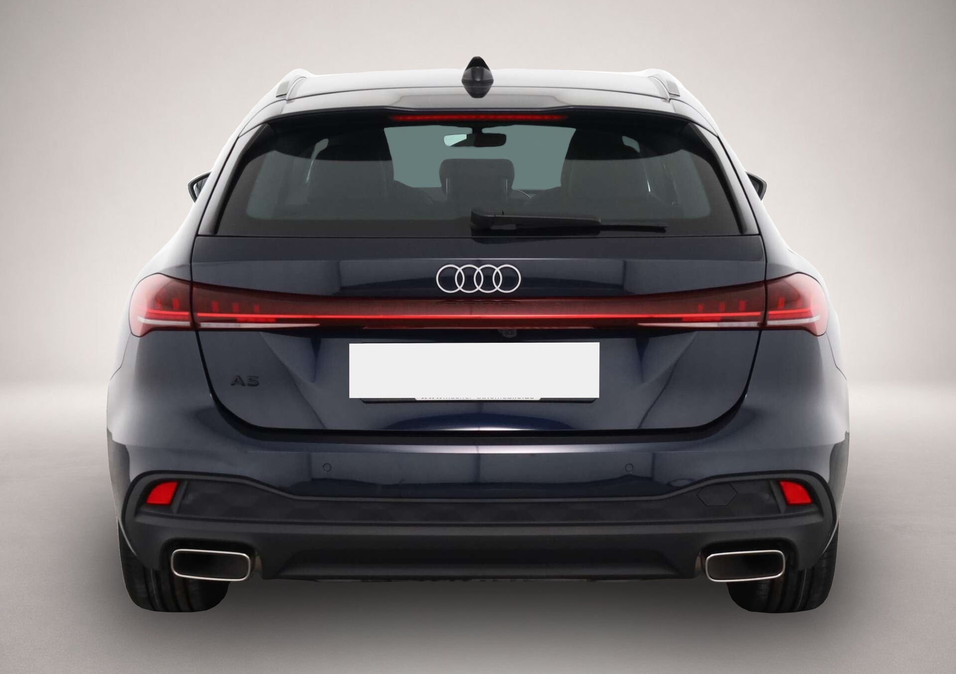 Audi A5 (03/2025, Benzin)