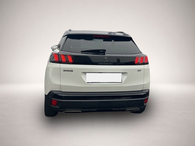 Peugeot 3008 (01/2024, Benzin)