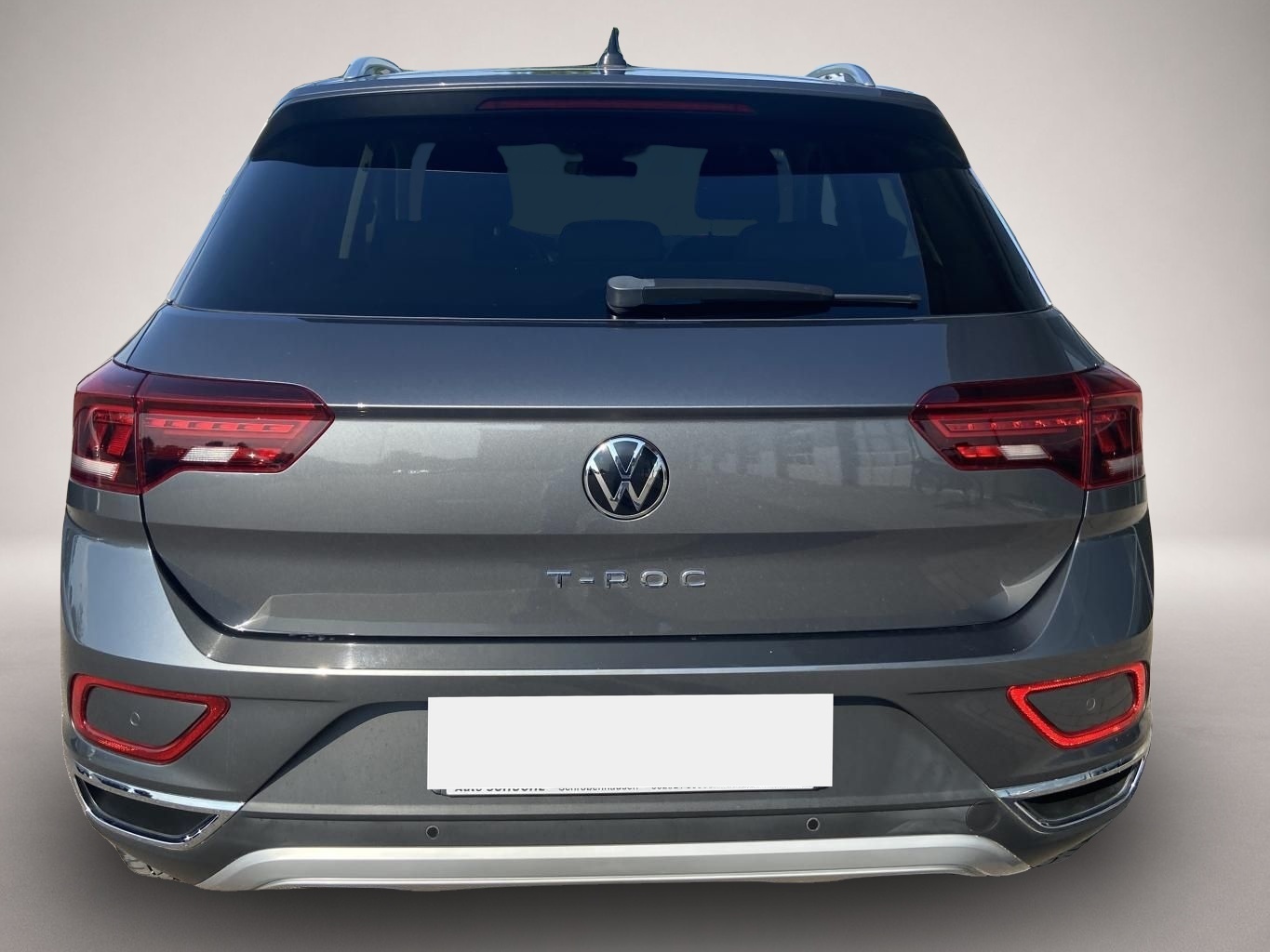 Volkswagen T-Roc (08/2022, )