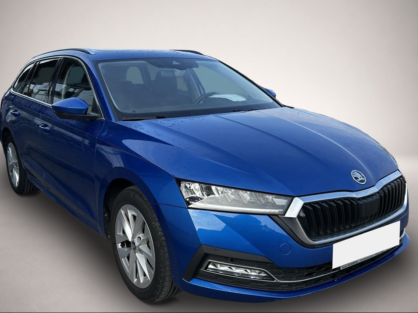 Skoda Octavia (10/2023, )