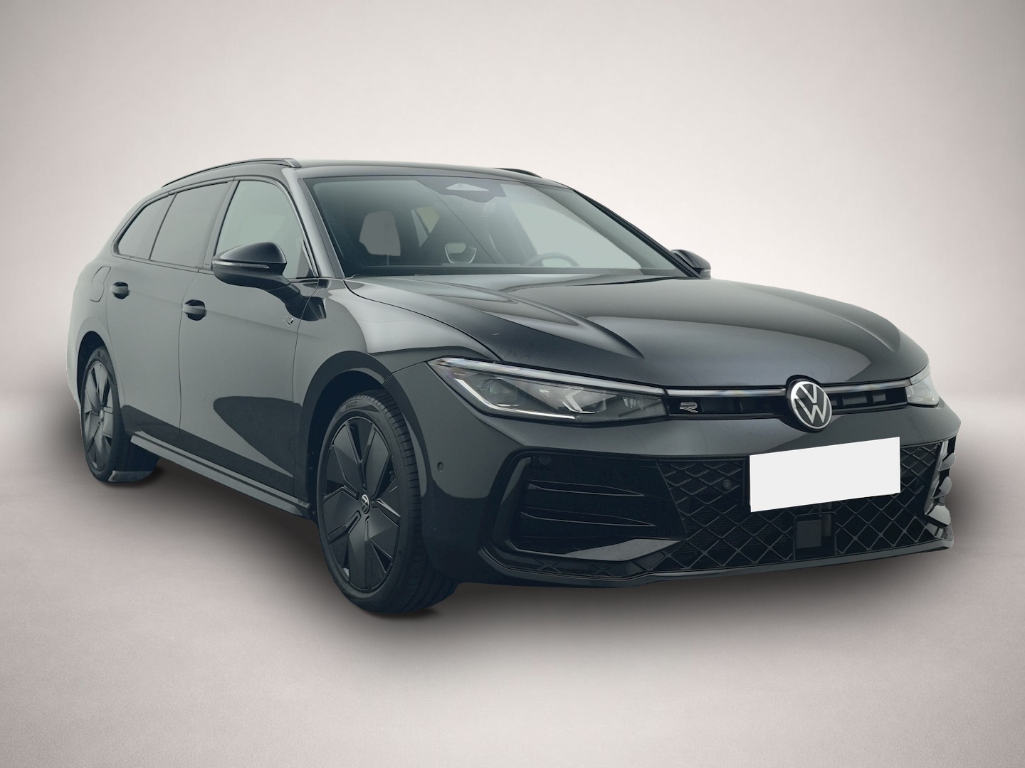 Volkswagen Passat (03/2025, Hybrid (Benzin/Elektro))