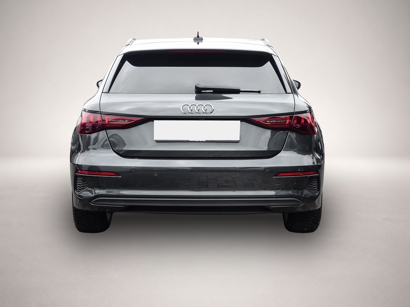 Audi A3 (07/2021, Benzin)