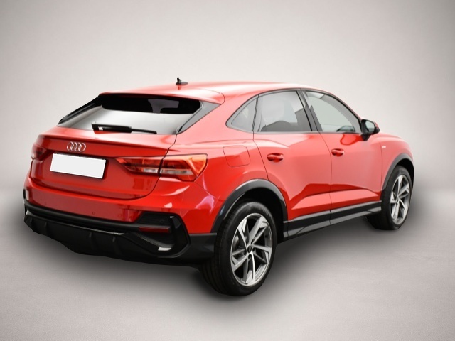 Audi Q3 (10/2025, )