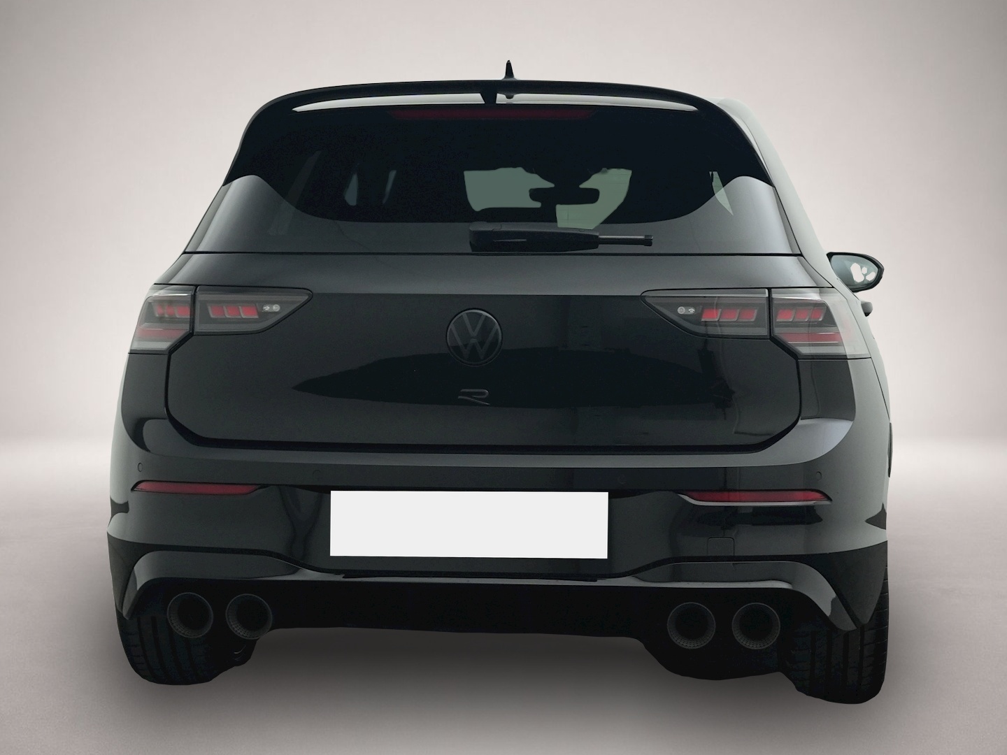 Volkswagen Golf (12/2024, Benzin)