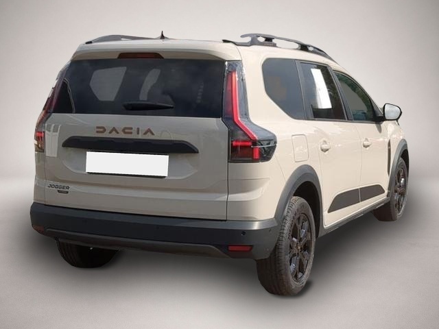 Dacia Jogger (06/2026, Hybrid (Benzin/Elektro))