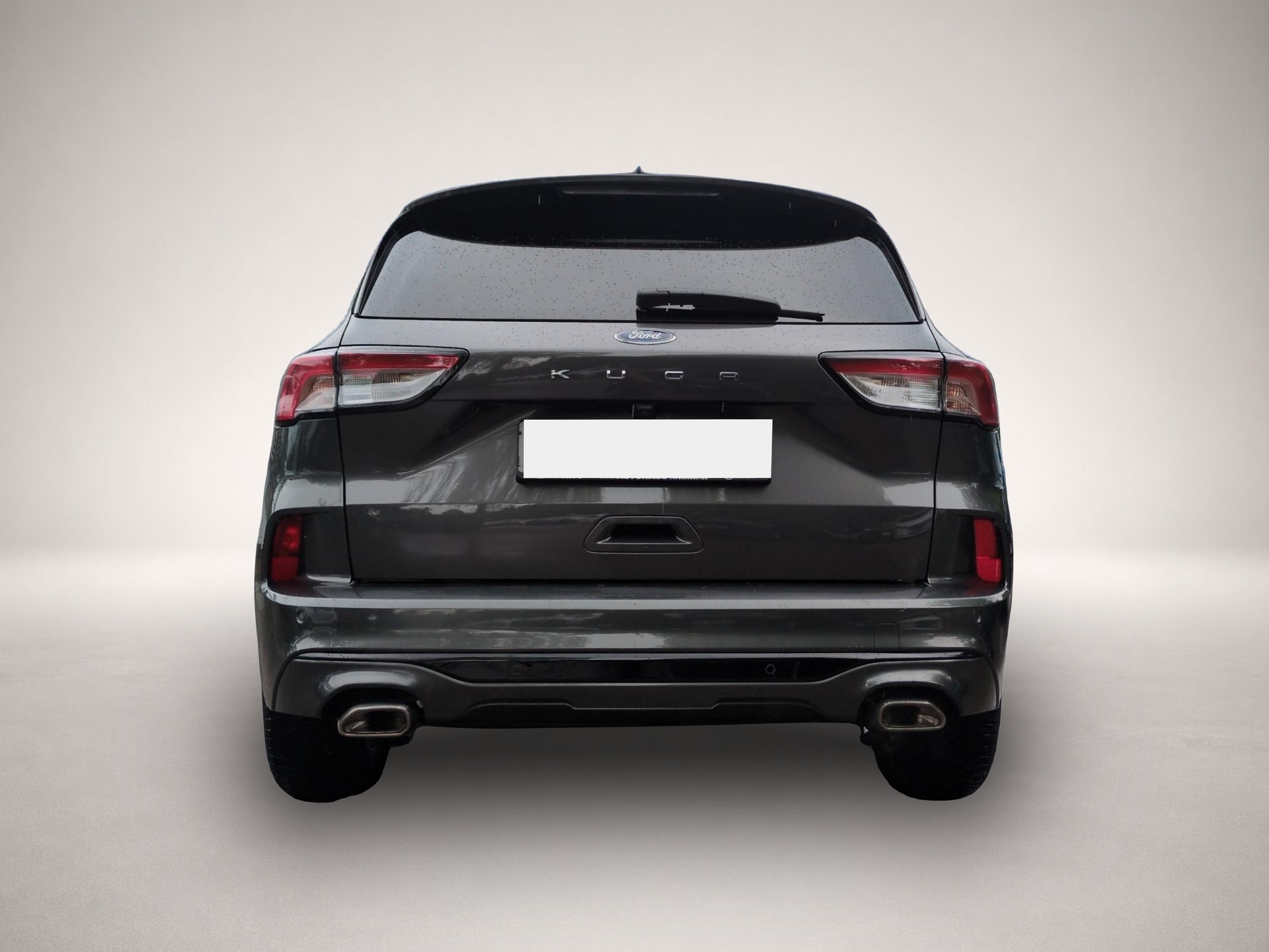 Ford Kuga (12/2021, Benzin)