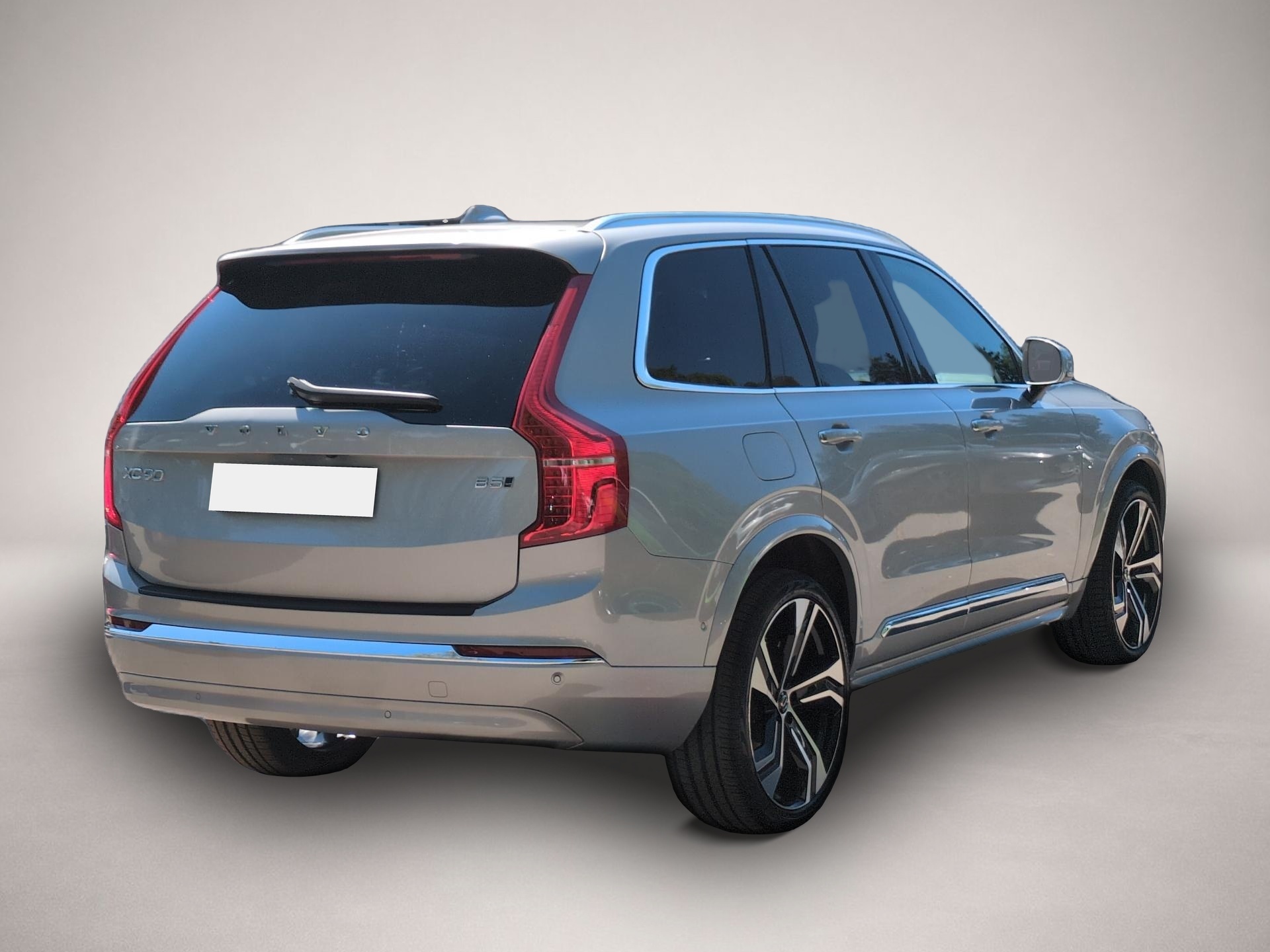 Volvo XC90 (04/2023, Diesel)