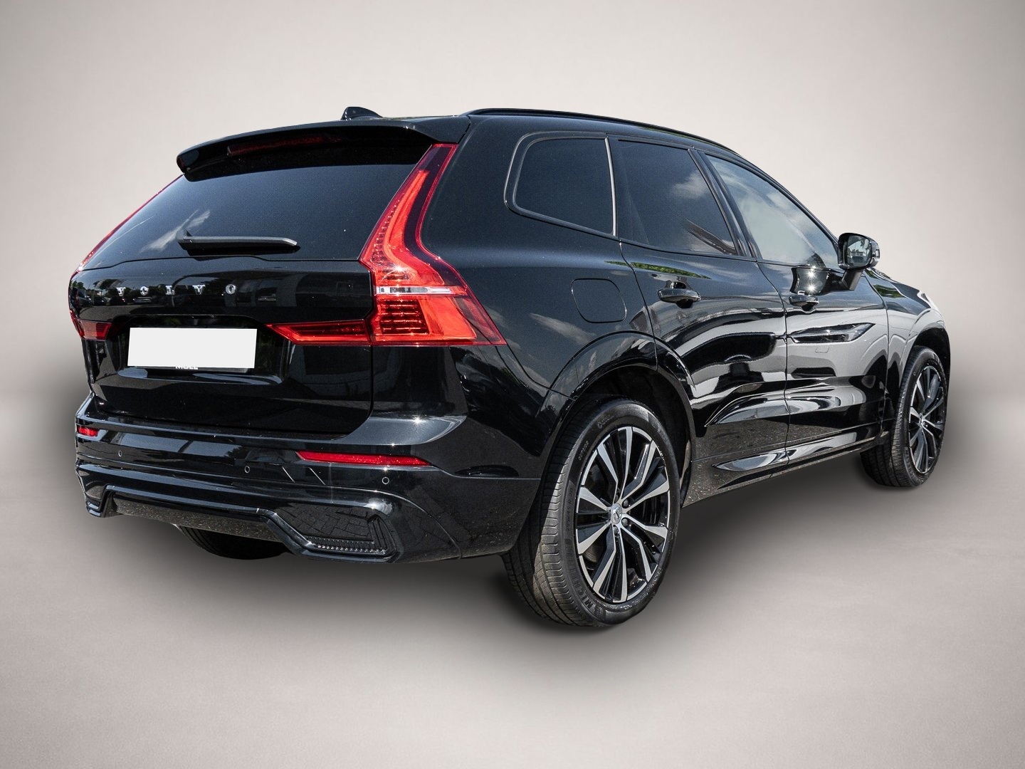 Volvo XC60 (02/2023, )
