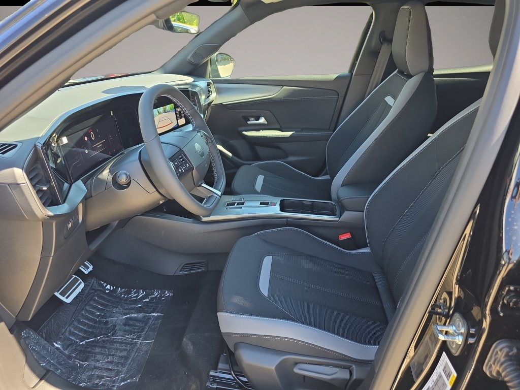 Opel Mokka (07/2026, Benzin)