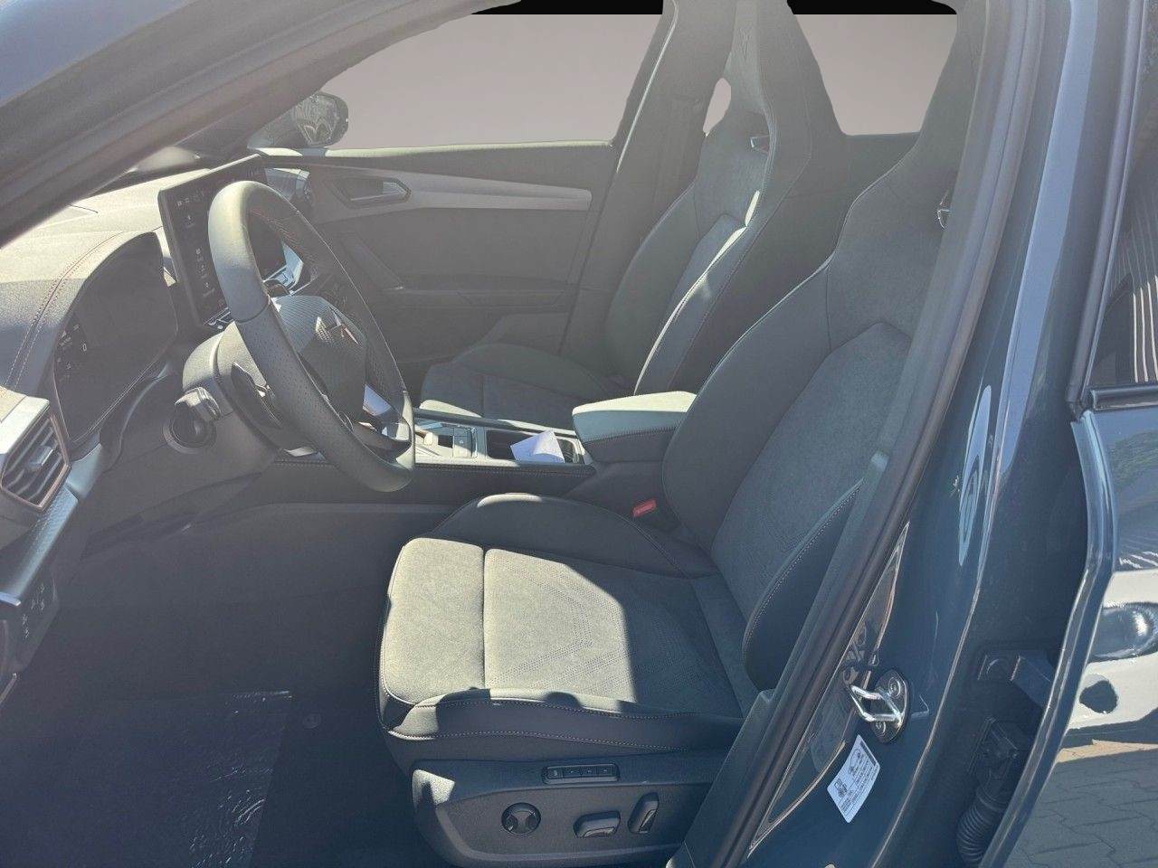 CUPRA Formentor, Bild 6 von 6