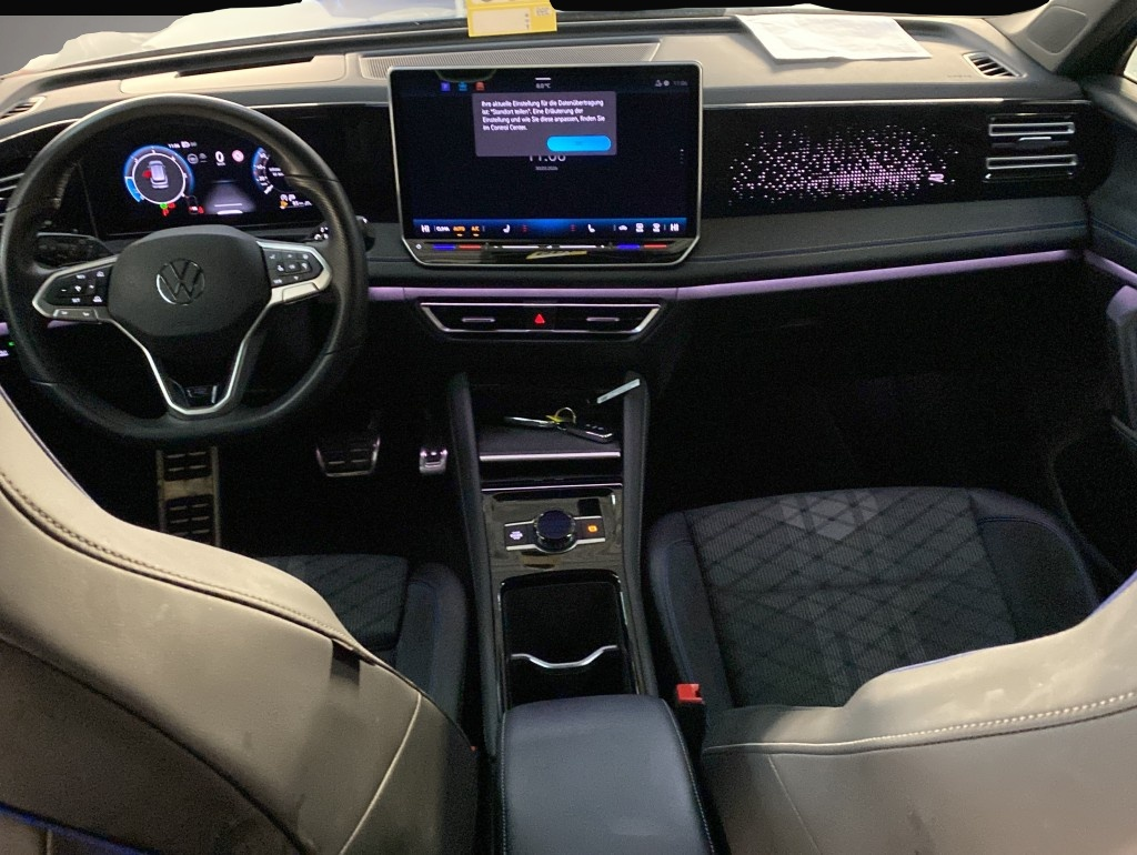 Volkswagen Tiguan (09/2024, Diesel)