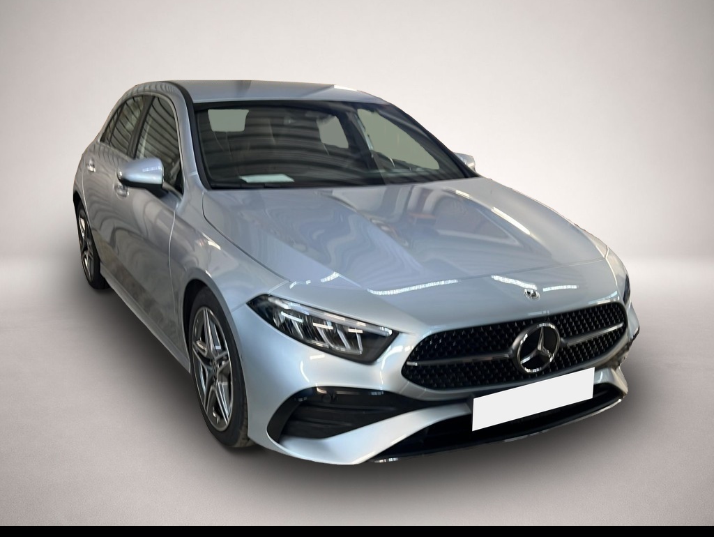 Mercedes-Benz A 180 (06/2025, Benzin)