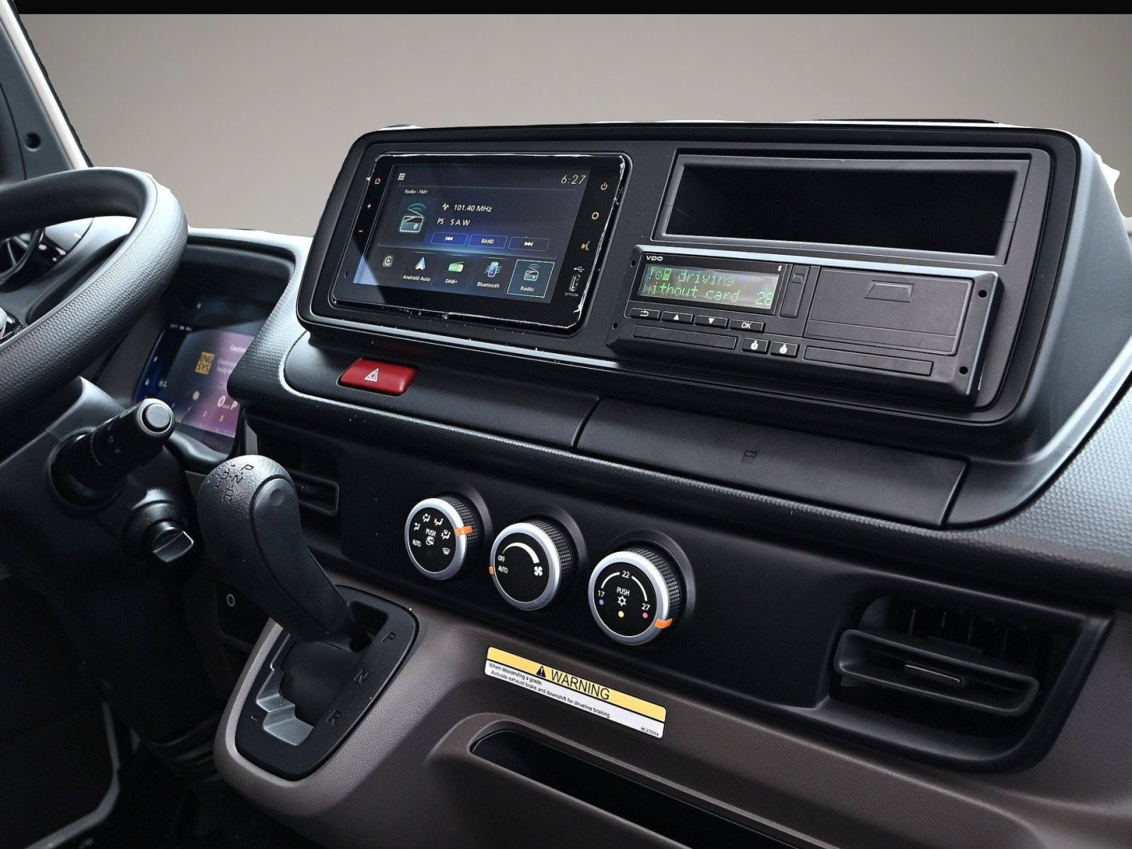 Mitsubishi Other (01/2026, Diesel)